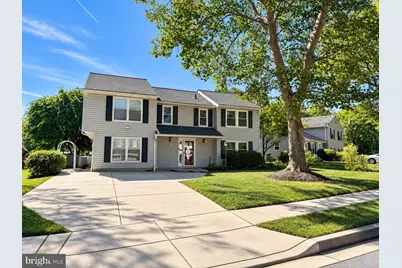 6605 Windsor Court, Columbia, MD 21044 - Photo 1