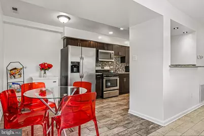 9185 Hitching Post Lane #A, Laurel, MD 20723 - Photo 5