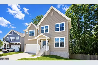 9252 Homestretch Court, Laurel, MD 20723 - Photo 5