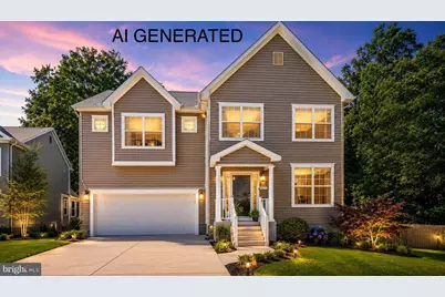 9252 Homestretch Court, Laurel, MD 20723 - Photo 3