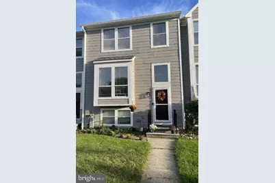 7708 Old Woodstock Lane, Ellicott City, MD 21043 - Photo 1
