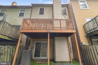 7465 Swan Point Way #4-8, Columbia, MD 21045 - Photo 49