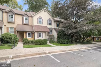 7465 Swan Point Way #4-8, Columbia, MD 21045 - Photo 47