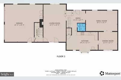 3204 Hayloft Court, Woodbine, MD 21797 - Photo 51