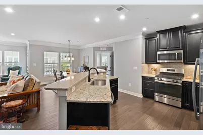 8990 Carls Court #C, Ellicott City, MD 21043 - Photo 3