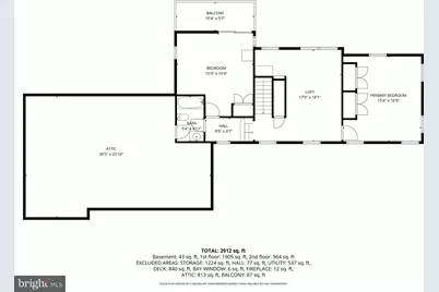 799 Driver Road, Marriottsville, MD 21104 - Photo 37