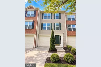 9322 Katie Lane, Laurel, MD 20723 - Photo 1