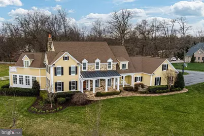 7105 Biter Lane, Highland, MD 20777 - Photo 1