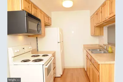4704 Dorsey Hall Drive #2-204, Ellicott City, MD 21042 - Photo 9