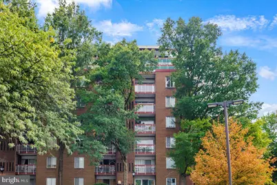 10850 Green Mountain Circle #518, Columbia, MD 21044 - Photo 27