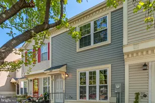 9668 Stirling Bridge Dr, Columbia, MD 21046 - Photo 1