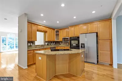 8906 Lee Manor Drive, Ellicott City, MD 21043 - Photo 13