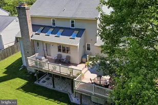 4951 Bramhope Ln, Ellicott City, MD 21043 - Photo 49