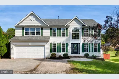 6717 Lowes Lane, Elkridge, MD 21075 - Photo 1