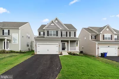 9429 Fairview Avenue, Laurel, MD 20723 - Photo 1