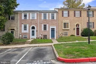 9810 Rainleaf Ct, Columbia, MD 21046 - Photo 1