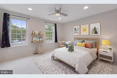 9810 Rainleaf Court, Columbia, MD 21046 - Photo 15