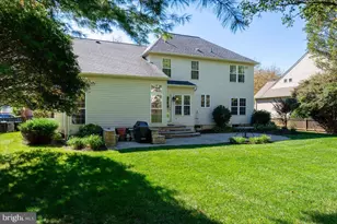 11224 Chaucers Ridge Ct N, Laurel, MD 20723 - Photo 45