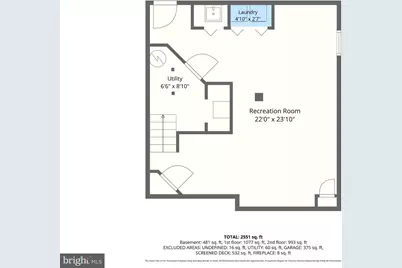 10384 Launcelot Lane, Columbia, MD 21044 - Photo 43