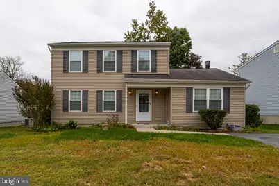 9406 Glen Ridge Drive, Laurel, MD 20723 - Photo 1