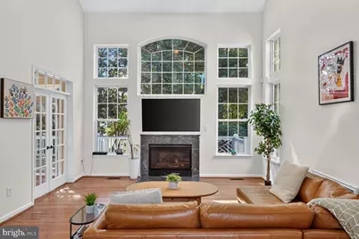 5909 Bright Flow Mews, Clarksville, MD 21029 - Photo 3