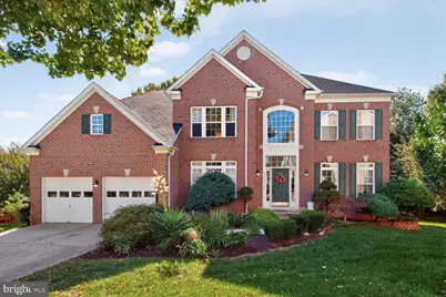 5909 Bright Flow Mews, Clarksville, MD 21029 - Photo 1