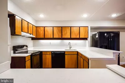 5653 Harpers Farm Road #B, Columbia, MD 21044 - Photo 9