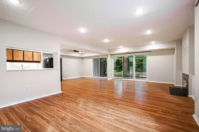 5653 Harpers Farm Road #B, Columbia, MD 21044 - Photo 3