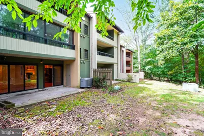 5653 Harpers Farm Road #B, Columbia, MD 21044 - Photo 21