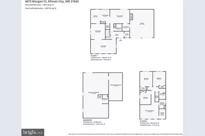 4673 Morgan Court, Ellicott City, MD 21043 - Photo 41