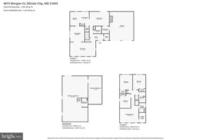 4673 Morgan Ct, Ellicott City, MD 21043 - Photo 41