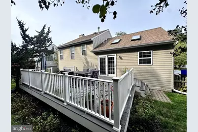 6527 Wesley Lane, Elkridge, MD 21075 - Photo 3