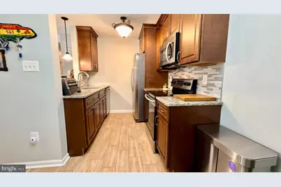 4712 Dorsey Hall Drive #4-404, Ellicott City, MD 21042 - Photo 5