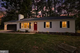 14126 Burntwoods Rd, Glenwood, MD 21738 - Photo 1