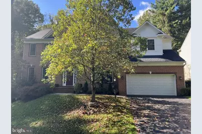 6298 Trotter Road, Clarksville, MD 21029 - Photo 1