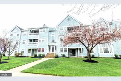 8397 Montgomery Run Road #G, Ellicott City, MD 21043 - Photo 7