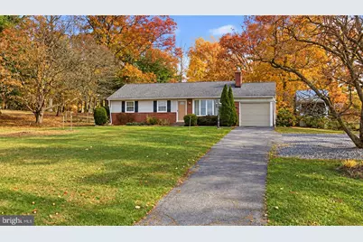 725 Long Corner Road, Mount Airy, MD 21771 - Photo 1