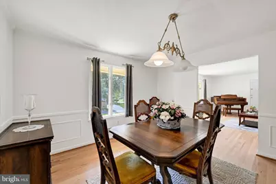 3813 Spring Meadow Court, Ellicott City, MD 21042 - Photo 7