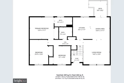 5462 Delphinium Court, Columbia, MD 21045 - Photo 39