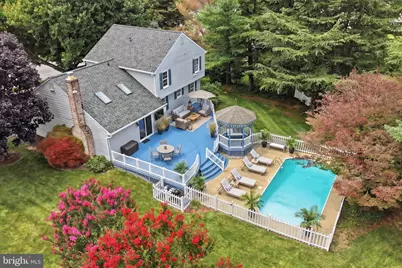 4721 Yorkshire Drive, Ellicott City, MD 21043 - Photo 3