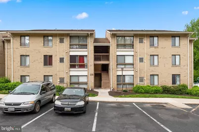 8867 Roll Right Court #KG-91, Columbia, MD 21045 - Photo 1
