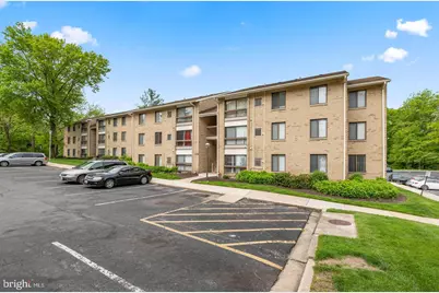 8867 Roll Right Court #KG-91, Columbia, MD 21045 - Photo 33