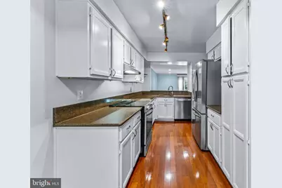 5095 Columbia Road #16 17, Columbia, MD 21044 - Photo 9