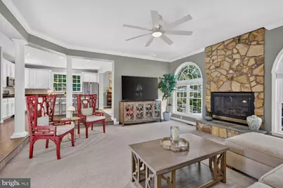 8132 Winding Ross Way, Ellicott City, MD 21043 - Photo 5