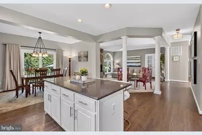 8132 Winding Ross Way, Ellicott City, MD 21043 - Photo 9