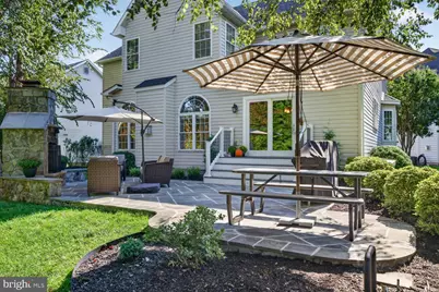 8132 Winding Ross Way, Ellicott City, MD 21043 - Photo 55