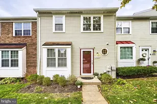9438 Mayflower Ct, Laurel, MD 20723 - Photo 1
