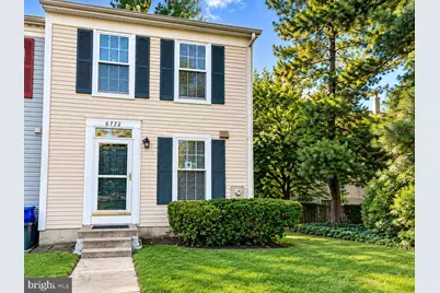 6772 Ducketts Lane #32-8, Elkridge, MD 21075 - Photo 1