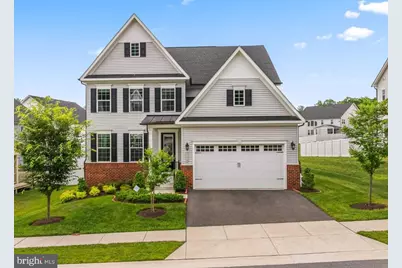 7744 Cross Creek Drive, Columbia, MD 21044 - Photo 1