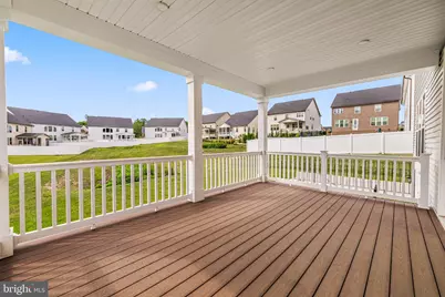 7744 Cross Creek Drive, Columbia, MD 21044 - Photo 5